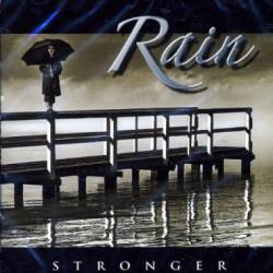 Rain (NOR) : Stronger